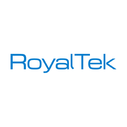 Logo of RoyalTek Company Ltd.