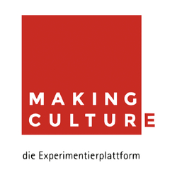 MakingCulture e.V. Logo of MakingCulture e.V.