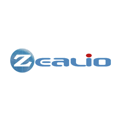 Logo of ZEALIO ELECTRONICS CO., LTD.