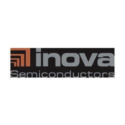 Logo of INOVA Semiconductors GmbH