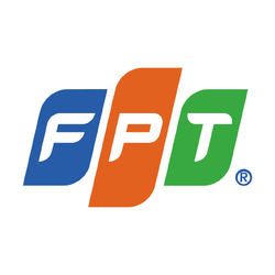 Logo of FPT Deutschland