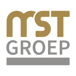 MST Groep B.V. Logo von MST Groep B.V.