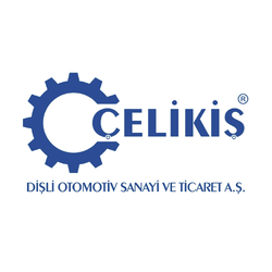 Logo of Celikis Disli Otomotiv Sanayi Tic. A.S.