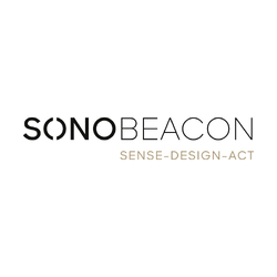 SonoBeacon GmbH Logo of SonoBeacon GmbH