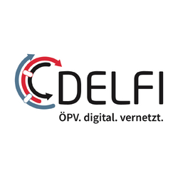 DELFI Logo of DELFI