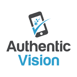 Authentic Vision GmbH Logo von Authentic Vision GmbH