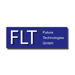 Logo of FLT - Future Technologies GmbH