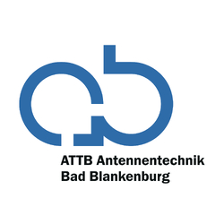 Logo von ATTB Antennentechnik Bad Blankenburg GmbH