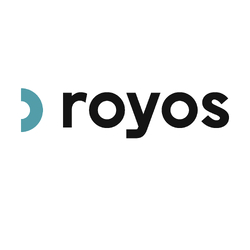 Logo von Royos joining solutions GmbH