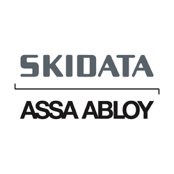 Logo von SKIDATA GmbH