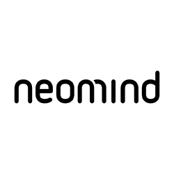 Logo of neomind designstudio