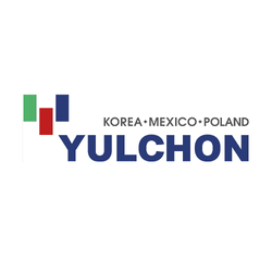 Logo of Yulchon Korea, Mexico, Poland