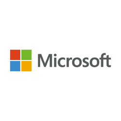 Microsoft Deutschland GmbH 80807 Munich Logo von Microsoft Deutschland GmbH 80807 Munich