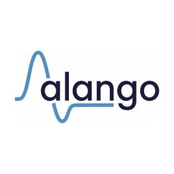 Logo von Alango Technologies