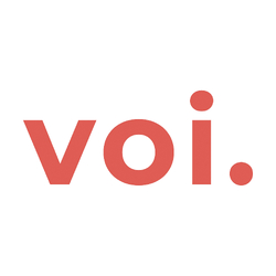 Logo of Voi Technology Germany GmbH