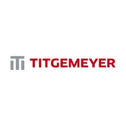 Logo of Titgemeyer GmbH & Co. KG