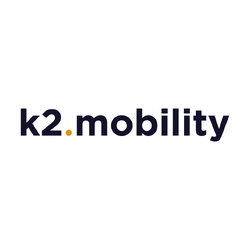 Logo of K2 Mobility GmbH