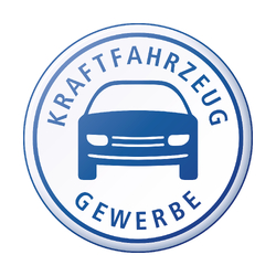 Logo of Zentralverband Deutsches Kraftfahrzeuggewerbe e. V. (ZDK)