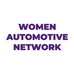 Logo von Women Automotive Network