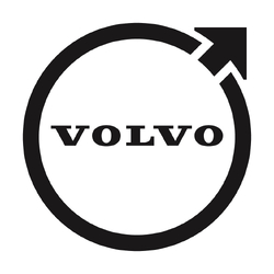 Logo von Volvo Car Germany GmbH
