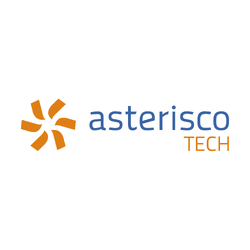 Logo von Asterisco Tech srl