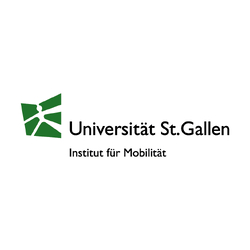 Logo of Universität St.Gallen Institut für Mobilität