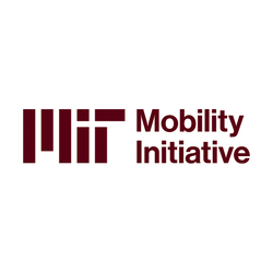 Logo of MIT Mobility Initiative