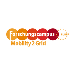 Mobility2Grid e.V. Mobility2Grid e.V.