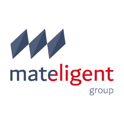 Logo of mateligent Group