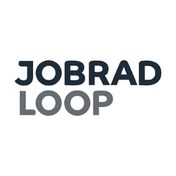 Logo von JobRad<sup>®</sup> Loop