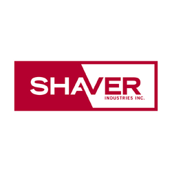 Shaver Industries Inc. Shaver Industries Inc.