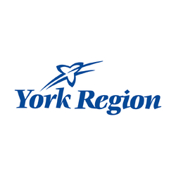Regional Municipality of York Regional Municipality of York