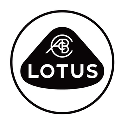 Logo of Lotus Cars
