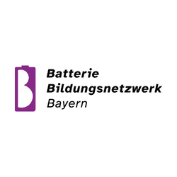 Logo von B3 Batterie-Bildungsnetzwerk Bayern