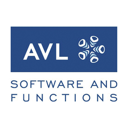 Logo von AVL Software and Functions GmbH