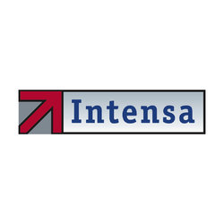 Logo of Intensa