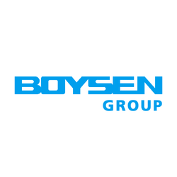 Logo von Friedrich Boysen GmbH & Co. KG Logo von Friedrich Boysen GmbH & Co. KG