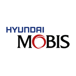 Logo of Hyundai MOBIS