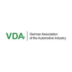 Verband der Automobilindustrie e.V.(VDA) Logo of Verband der Automobilindustrie e.V.(VDA)