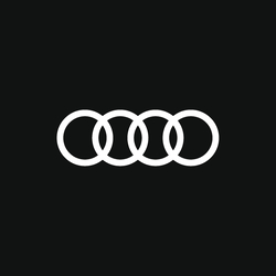 Logo von AUDI