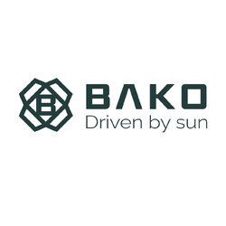 Logo of Bako Motors Autogate Sarl
