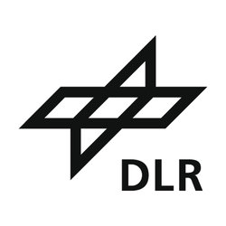 Logo of Deutsches Zentrum für Luft- und Raumfahrt e.V. (DLR)