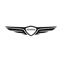 Genesis Motor Deutschland GmbH Logo von Genesis Motor Deutschland GmbH