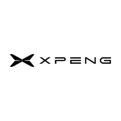 Logo von XPENG
