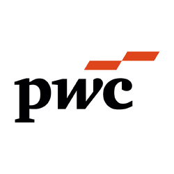 Logo of PricewaterhouseCoopers GmbH