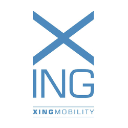 Logo of XING Mobility Inc.