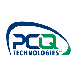 Logo of PCQ Technologies