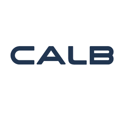 Logo von CALB energy storage