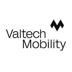 Logo von Valtech Mobility GmbH