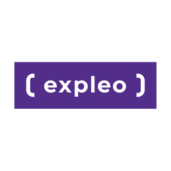 Logo of Expleo